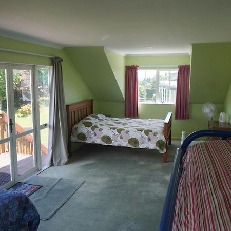 Apartament Folly Farm Omanawa Zewnętrze zdjęcie