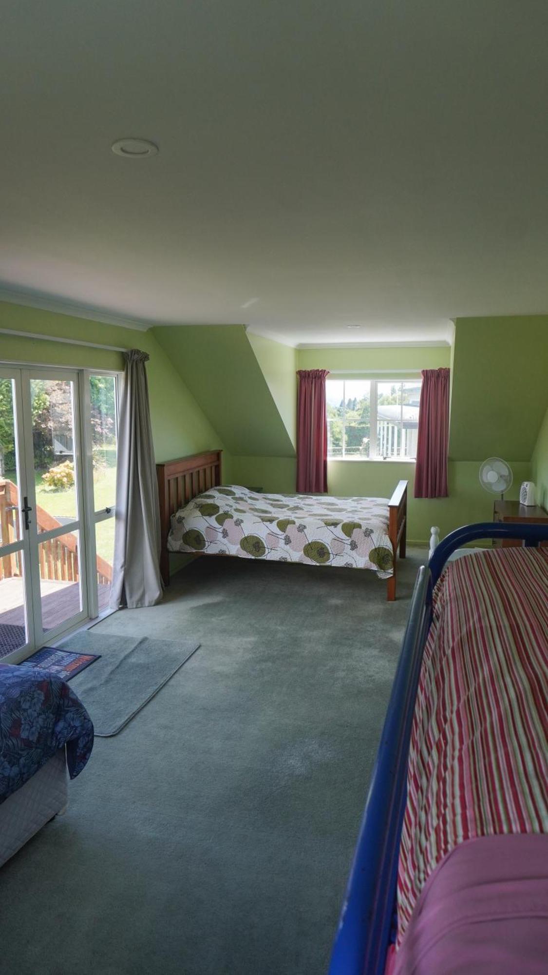 Apartament Folly Farm Omanawa Zewnętrze zdjęcie