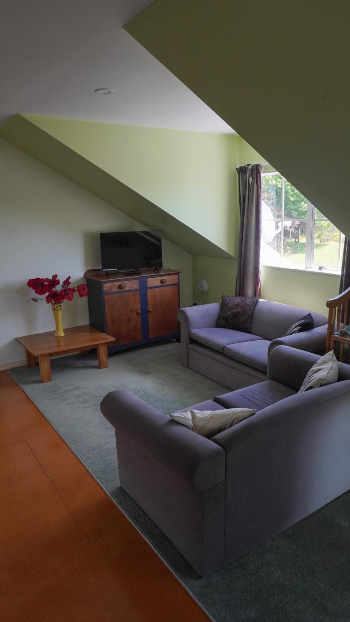 Apartament Folly Farm Omanawa Zewnętrze zdjęcie