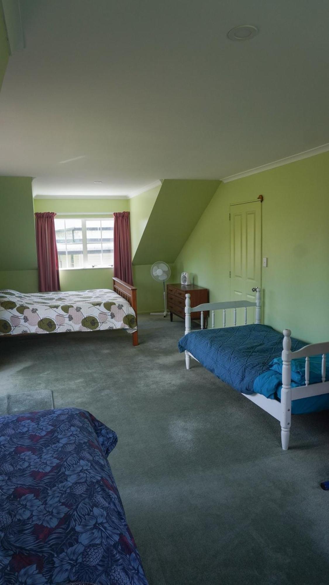 Apartament Folly Farm Omanawa Zewnętrze zdjęcie