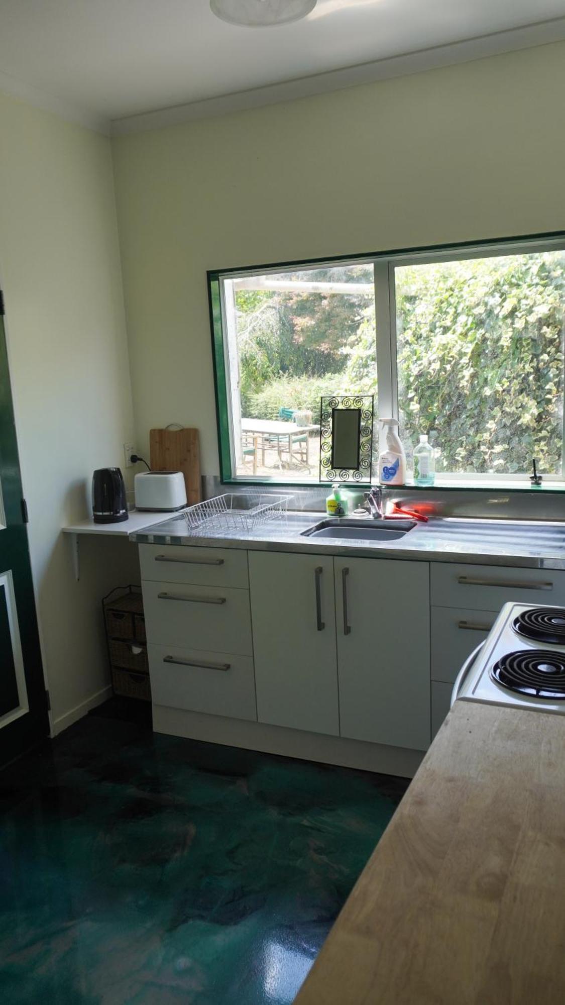 Apartament Folly Farm Omanawa Zewnętrze zdjęcie