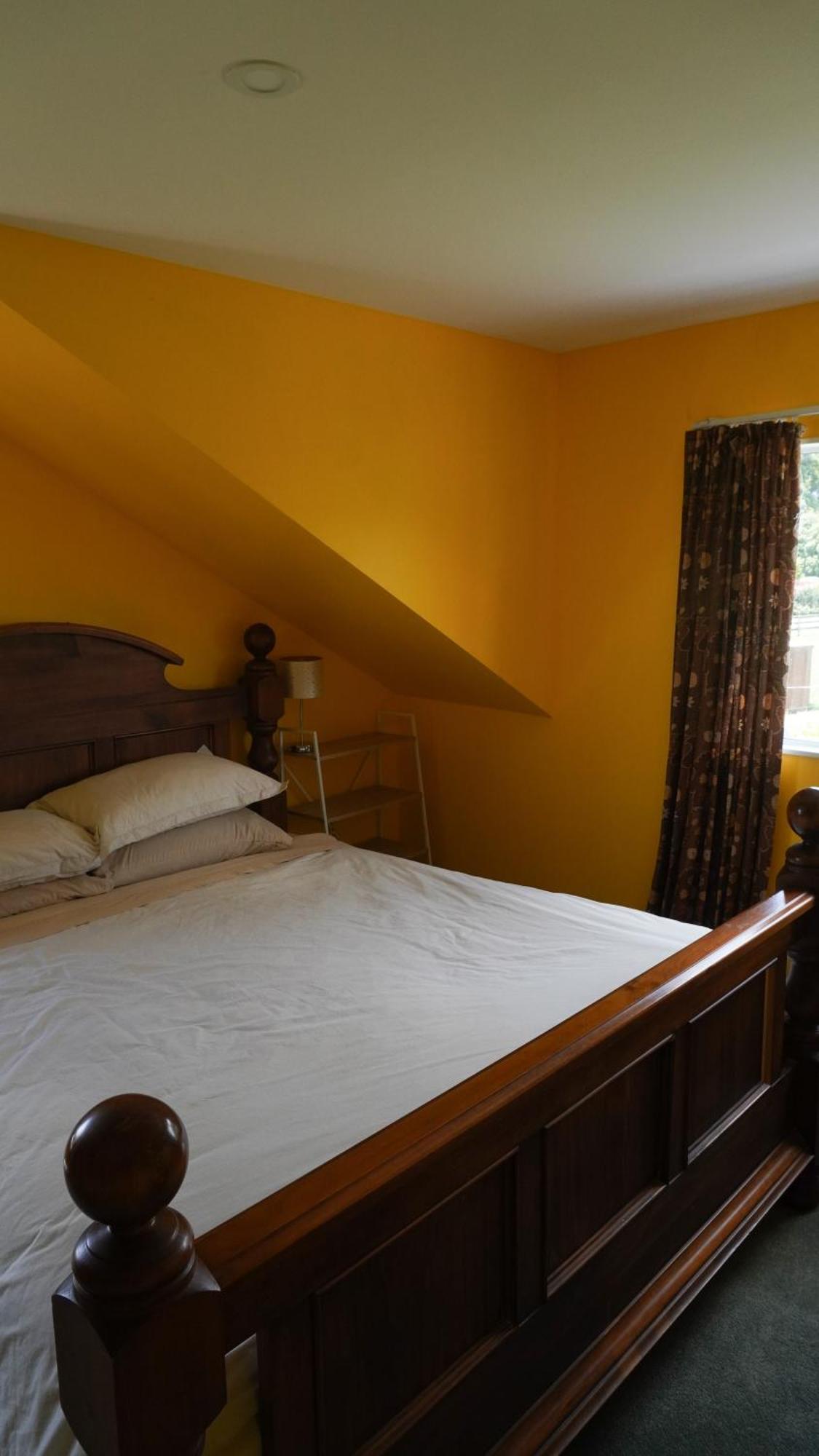 Apartament Folly Farm Omanawa Zewnętrze zdjęcie