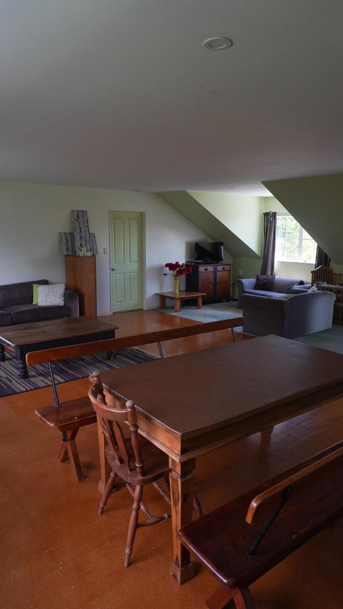 Apartament Folly Farm Omanawa Zewnętrze zdjęcie
